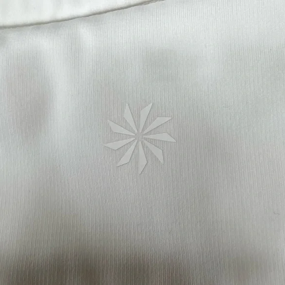 Athleta Match Point Skort in White Sz XS - Picture 12 of 14